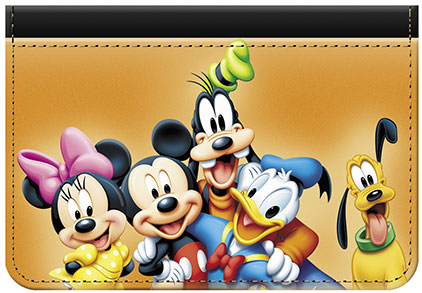 Disney Mickey & Friends 1