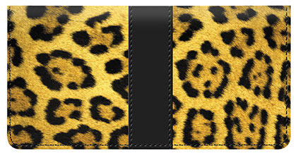 Leopard Print  1