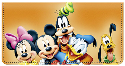 Disney Mickey & Friends 1