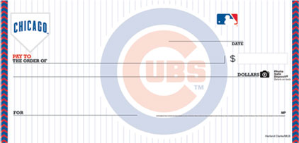Chicago Cubs&#153; 1