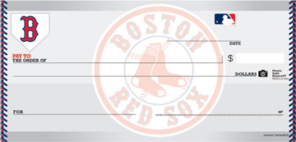 Boston Red Sox&#153; 1