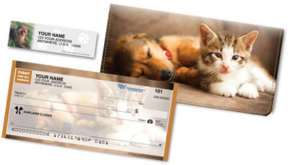 The Humane Society of the United States ValuePack 1