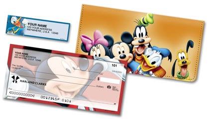 Disney Mickey & Friends ValuePack 1