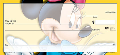 Disney Mickey & Friends ValuePack 4