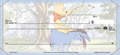 Disney Winnie the Pooh & Friends ValuePack 3