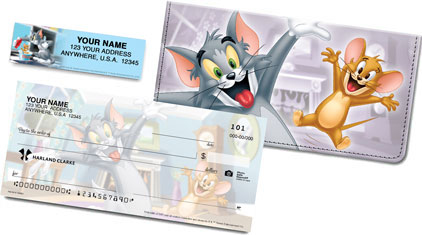 TOM AND JERRY ValuePack 1