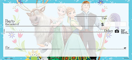 Disney Frozen Fever 4